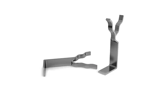 Y-type refractory anchor manufactured by Santura Engineering